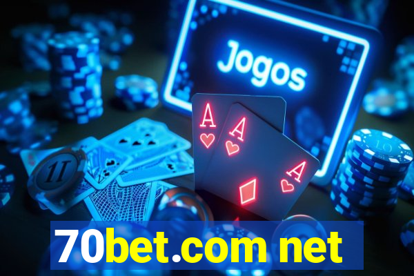 70bet.com net